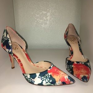 Vince Camuto Pumps, Size 6 1/2 (36 1/2)